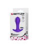 Анальна пробка - Pretty Love Morton Anal Plug Purple Анальна пробка - Pretty Love Morton Anal Plug Purple