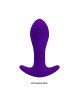 Анальна пробка - Pretty Love Morton Anal Plug Purple Анальна пробка - Pretty Love Morton Anal Plug Purple