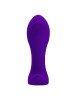 Анальна пробка - Pretty Love Morton Anal Plug Purple Анальна пробка - Pretty Love Morton Anal Plug Purple