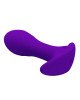 Анальна пробка - Pretty Love Morton Anal Plug Purple Анальна пробка - Pretty Love Morton Anal Plug Purple