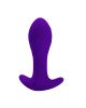Анальна пробка - Pretty Love Morton Anal Plug Purple Анальна пробка - Pretty Love Morton Anal Plug Purple