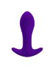 Анальна пробка - Pretty Love Morton Anal Plug Purple Анальна пробка - Pretty Love Morton Anal Plug Purple