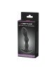 Анальна пробка - Pretty Love Special Anal Massager Black Анальна пробка - Pretty Love Special Anal Massager Black