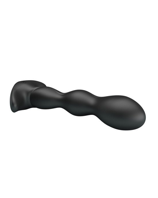 Анальна пробка - Pretty Love Special Anal Massager Black Анальна пробка - Pretty Love Special Anal Massager Black