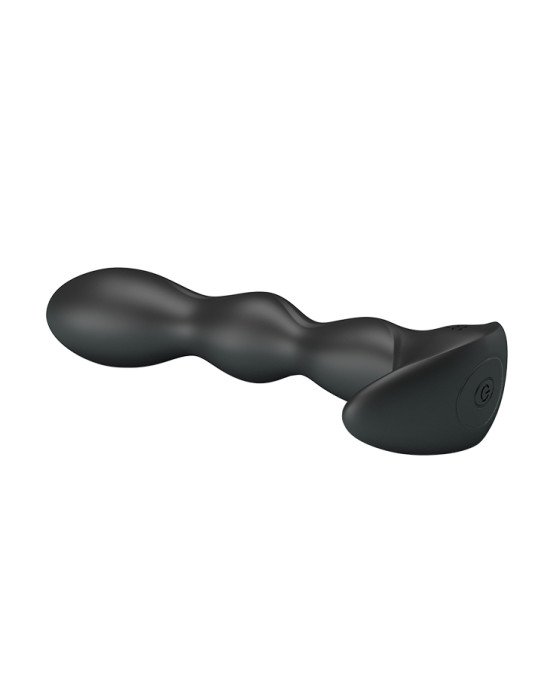Анальна пробка - Pretty Love Special Anal Massager Black Анальна пробка - Pretty Love Special Anal Massager Black