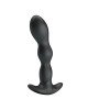 Анальна пробка - Pretty Love Special Anal Massager Black Анальна пробка - Pretty Love Special Anal Massager Black