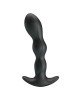 Анальна пробка - Pretty Love Special Anal Massager Black Анальна пробка - Pretty Love Special Anal Massager Black