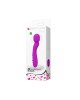 Вібратор - Pretty Love Paul Massager Pink Вібратор - Pretty Love Paul Massager Pink