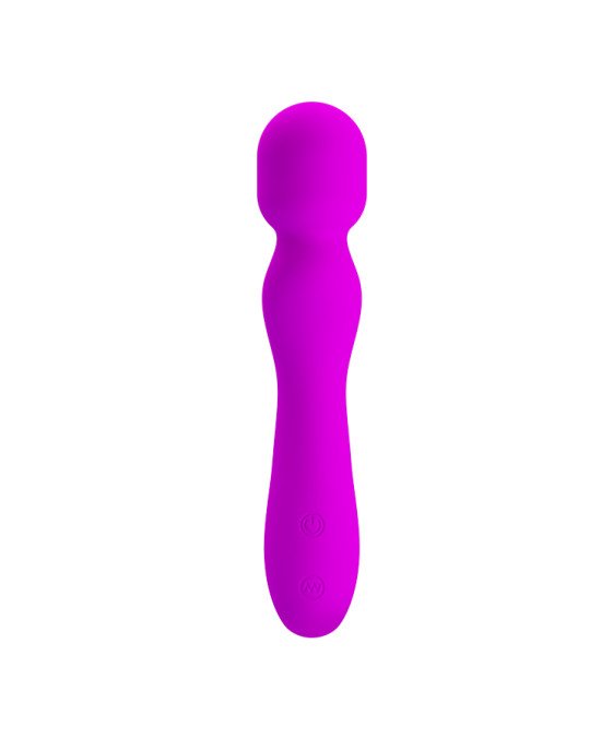 Вібратор - Pretty Love Paul Massager Pink Вібратор - Pretty Love Paul Massager Pink