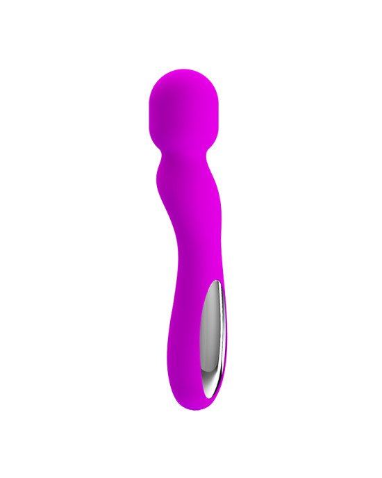 Вібратор - Pretty Love Paul Massager Pink Вібратор - Pretty Love Paul Massager Pink