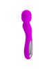 Вібратор - Pretty Love Paul Massager Pink Вібратор - Pretty Love Paul Massager Pink