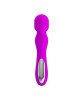 Вібратор - Pretty Love Paul Massager Pink Вібратор - Pretty Love Paul Massager Pink