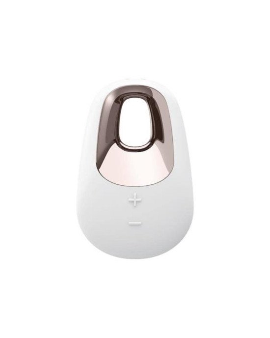 Кліторальний вібратор - Satisfyer Layons White Temptation Кліторальний вібратор - Satisfyer Layons White Temptation
