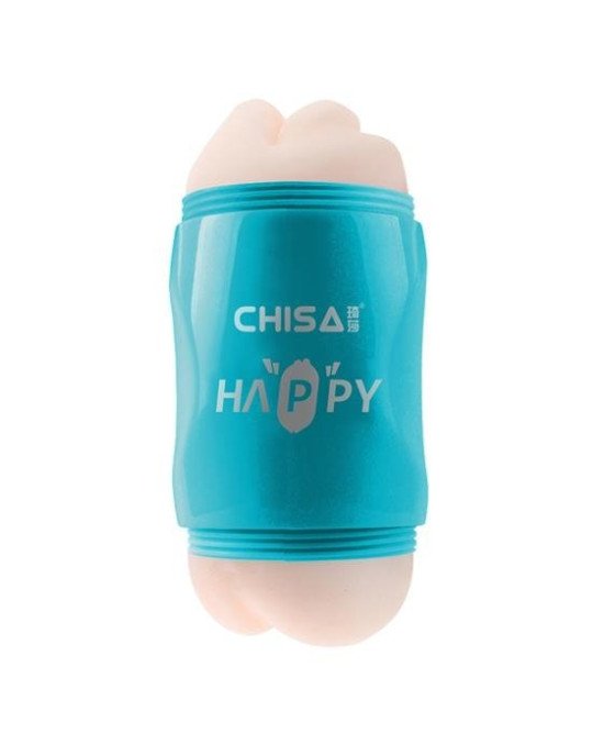 Мастурбатор - MX Portable Happy Cup Mouth & Ass Мастурбатор - MX Portable Happy Cup Mouth & Ass