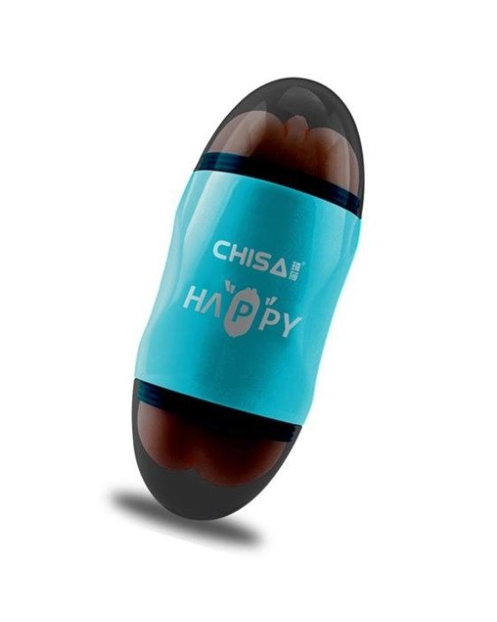 Мастурбатор - MX Portable Happy Cup Mouth & Ass Мастурбатор - MX Portable Happy Cup Mouth & Ass
