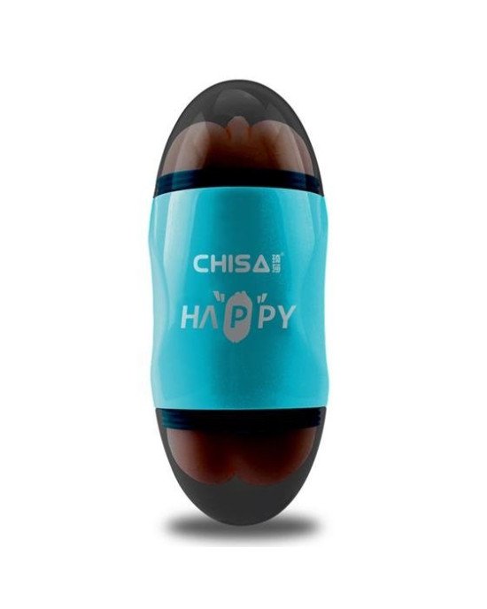 Мастурбатор - MX Portable Happy Cup Mouth & Ass Мастурбатор - MX Portable Happy Cup Mouth & Ass