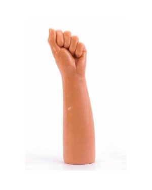 Рука - King-Sized Realistic Bitch Fist 12