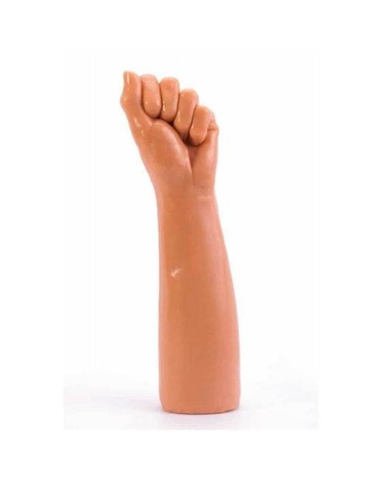 Рука - King-Sized Realistic Bitch Fist 12 Рука - King-Sized Realistic Bitch Fist 12
