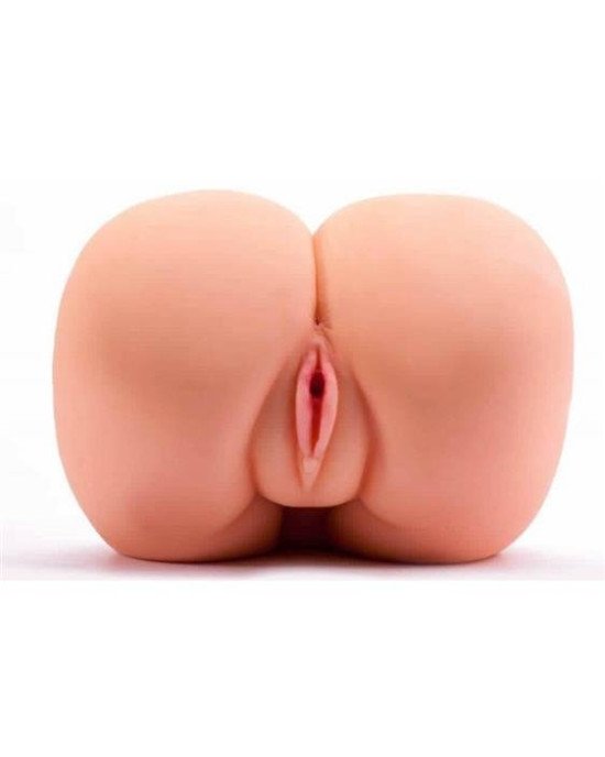 Мастурбатор - Feel Me Bare Perfect Pussy&Ass Masturbator Мастурбатор - Feel Me Bare Perfect Pussy&Ass Masturbator