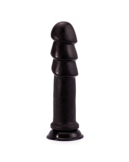 Анальна пробка - King-Sized Anal Ripples 11.25 Анальна пробка - King-Sized Anal Ripples 11.25