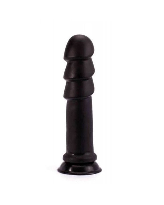 Анальна пробка - King-Sized Anal Ripples 11.25 Анальна пробка - King-Sized Anal Ripples 11.25