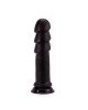 Анальна пробка - King-Sized Anal Ripples 11.25 Анальна пробка - King-Sized Anal Ripples 11.25
