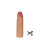 Насадка на член - Revolutionary Silicone Nature Extender Add 1 Насадка на член - Revolutionary Silicone Nature Extender Add 1