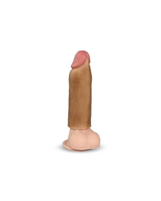 Насадка на член - Revolutionary Silicone Nature Extender Add 1 Насадка на член - Revolutionary Silicone Nature Extender Add 1