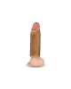 Насадка на член - Revolutionary Silicone Nature Extender Add 1 Насадка на член - Revolutionary Silicone Nature Extender Add 1