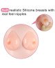 Надувна секс лялька - Silicone Boobie Super Love Doll Надувна секс лялька - Silicone Boobie Super Love Doll