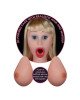 Надувна секс лялька - Silicone Boobie Super Love Doll Надувна секс лялька - Silicone Boobie Super Love Doll