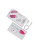 Віброяйце - IJOY Rechargeable Remote Control Egg Pink Віброяйце - IJOY Rechargeable Remote Control Egg Pink