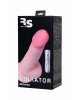 Реалістичний вібратор - Suction cup based vibrator Реалістичний вібратор - Suction cup based vibrator