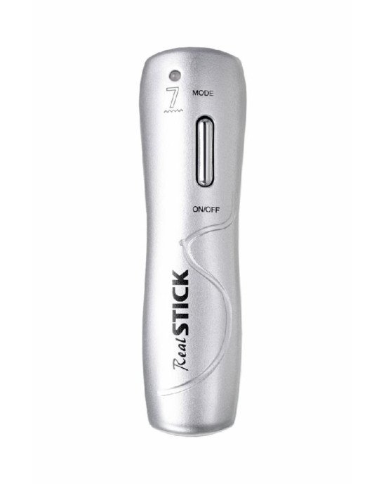 Реалістичний вібратор - Suction cup based vibrator Реалістичний вібратор - Suction cup based vibrator