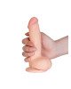 Реалістичний вібратор - Suction cup based vibrator Реалістичний вібратор - Suction cup based vibrator