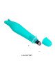 Вібратор - Pretty Love Edward Vibrator Blue Вібратор - Pretty Love Edward Vibrator Blue