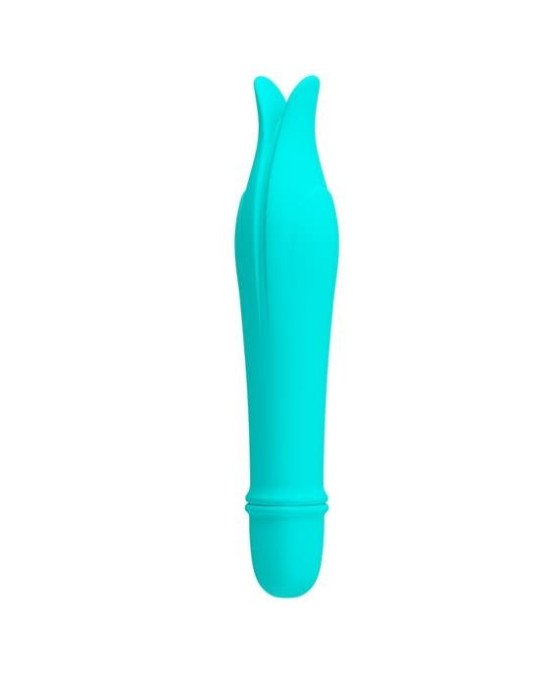 Вібратор - Pretty Love Edward Vibrator Blue Вібратор - Pretty Love Edward Vibrator Blue