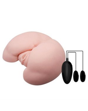 Мастурбатор - Crazy Bull Vagina and Anal Мастурбатор - Crazy Bull Vagina and Anal