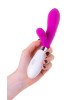 Вібратор - Vibrator, full length 20,4 cm,