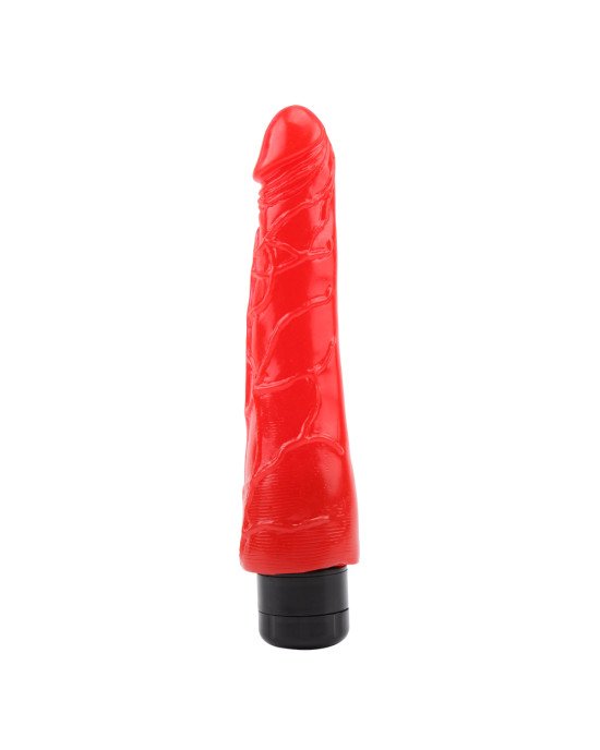 Реалістичний вібратор - Hot Storm Devilish X3 Реалістичний вібратор - Hot Storm Devilish X3