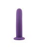 Фалоімітатор - Sweet Breeze Raw Recruit M Purple Фалоімітатор - Sweet Breeze Raw Recruit M Purple