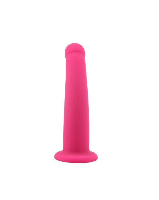 Фалоімітатор - Sweet Breeze Bend Over L Pink Фалоімітатор - Sweet Breeze Bend Over L Pink