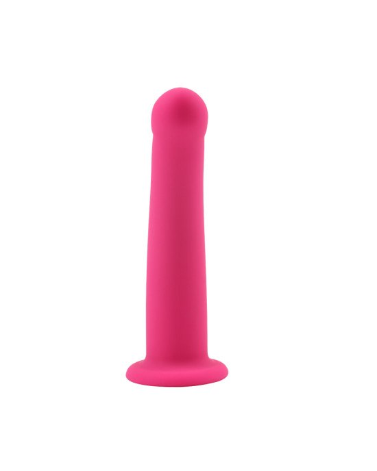 Фалоімітатор - Sweet Breeze Bend Over L Pink Фалоімітатор - Sweet Breeze Bend Over L Pink