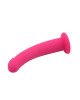 Фалоімітатор - Sweet Breeze Bend Over L Pink Фалоімітатор - Sweet Breeze Bend Over L Pink