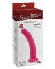 Фалоімітатор - Sweet Breeze Bend Over L Pink Фалоімітатор - Sweet Breeze Bend Over L Pink