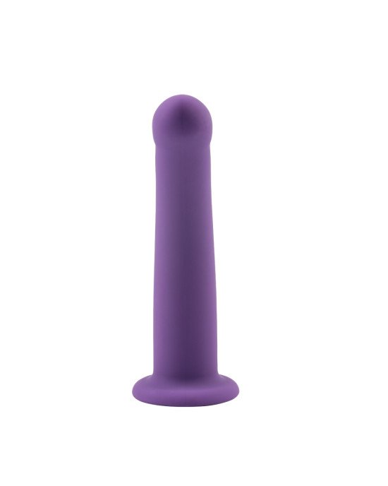 Фалоімітатор - Sweet Breeze Bend Over L Purple Фалоімітатор - Sweet Breeze Bend Over L Purple