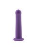 Фалоімітатор - Sweet Breeze Bend Over L Purple Фалоімітатор - Sweet Breeze Bend Over L Purple