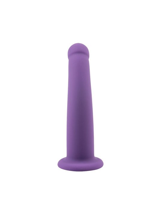 Фалоімітатор - Sweet Breeze Bend Over L Purple Фалоімітатор - Sweet Breeze Bend Over L Purple
