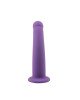 Фалоімітатор - Sweet Breeze Bend Over L Purple Фалоімітатор - Sweet Breeze Bend Over L Purple