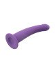 Фалоімітатор - Sweet Breeze Bend Over L Purple Фалоімітатор - Sweet Breeze Bend Over L Purple